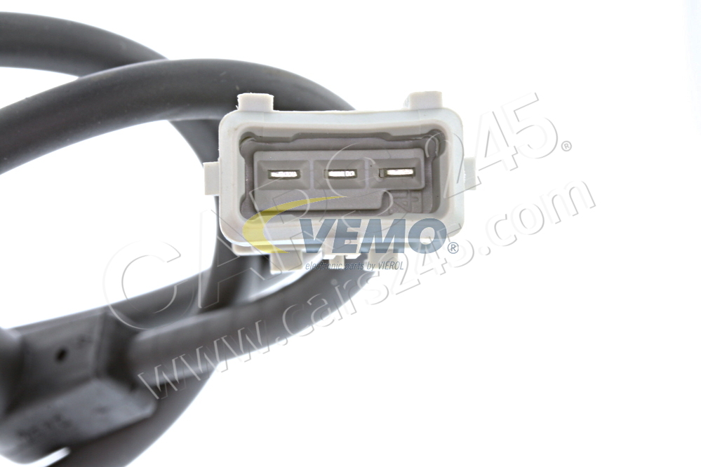 Sensor, crankshaft pulse VEMO V22-72-0017 2