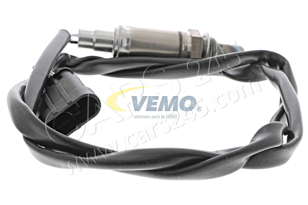Lambda Sensor VEMO V24-76-0012