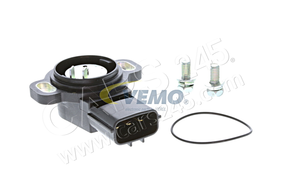 Sensor, throttle position VEMO V25-72-1058
