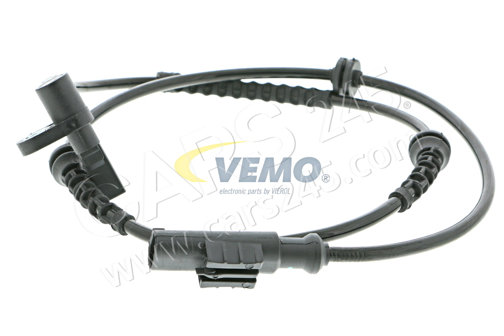 Sensor, wheel speed VEMO V40-72-0466