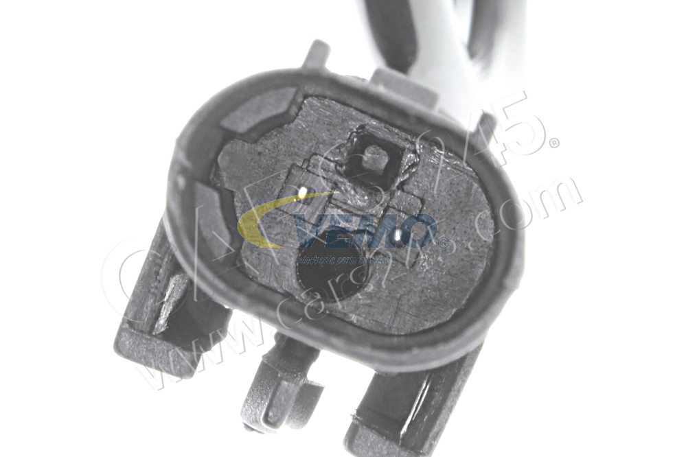 Sensor, wheel speed VEMO V40-72-0466 2