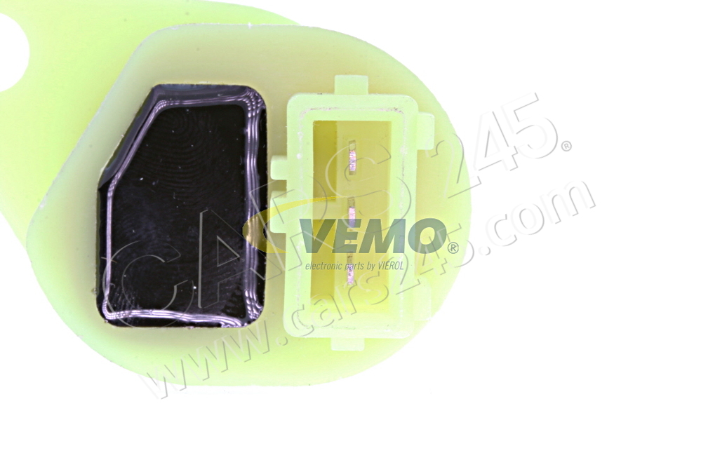 Sensor, speed VEMO V42-72-0038 2