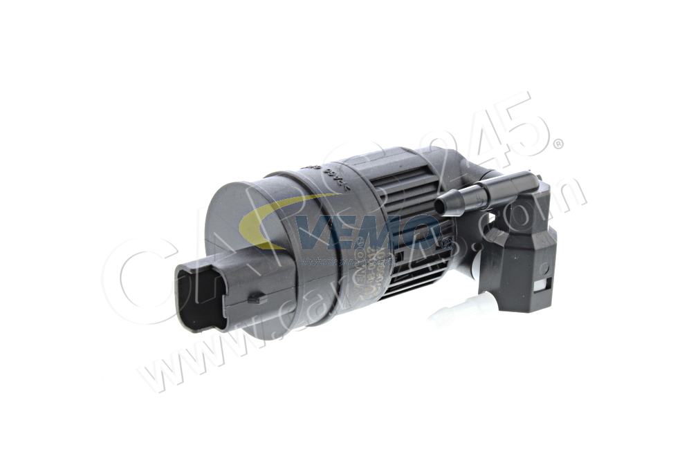 Washer Fluid Pump, window cleaning VEMO V46-08-0012