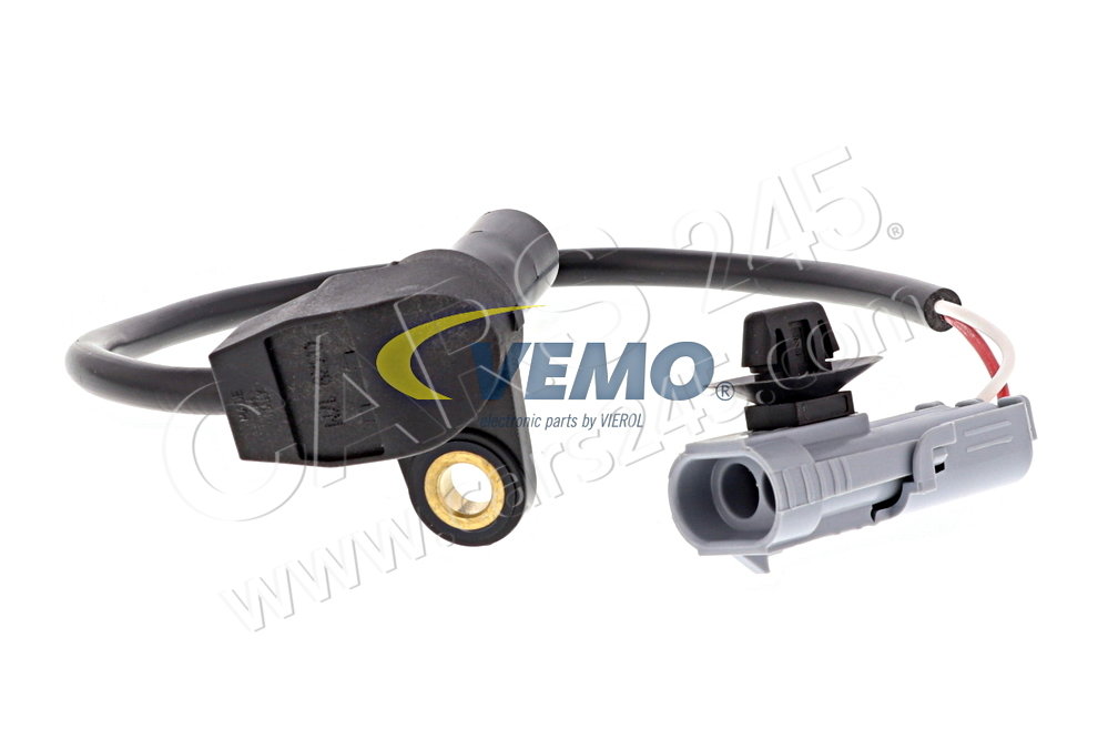 Sensor, crankshaft pulse VEMO V46-72-0064