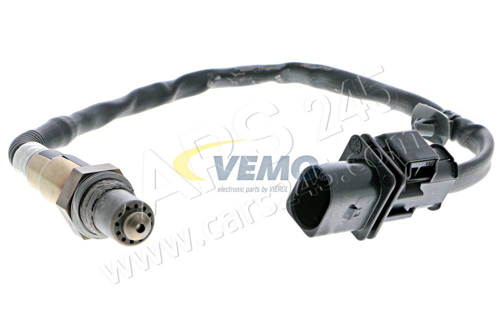 Lambda Sensor VEMO V52-76-0014