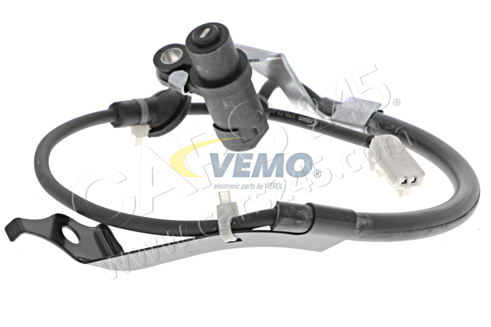 Sensor, wheel speed VEMO V70-72-0209