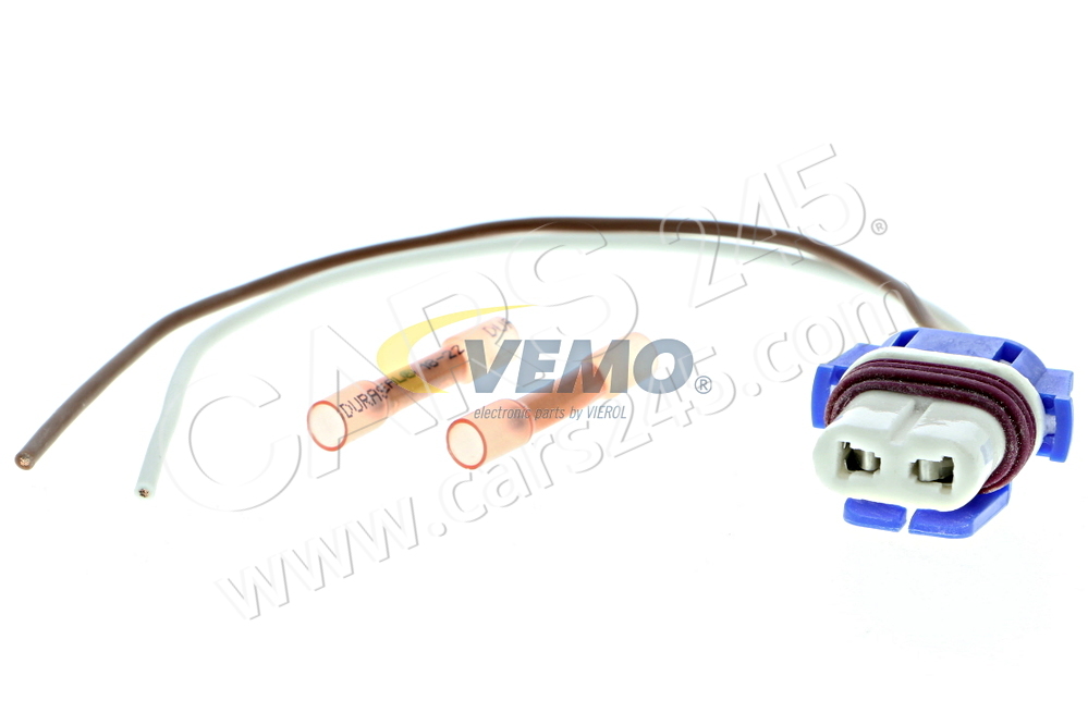 Cable Repair Kit, headlight VEMO V99-83-0005