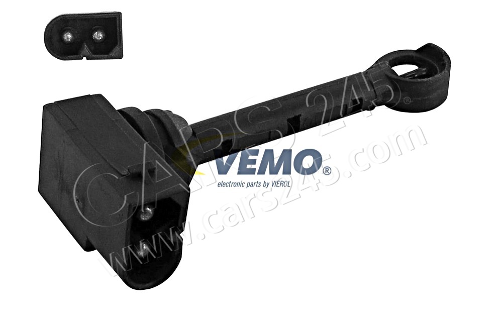Sensor, interior temperature VEMO V20-72-0098