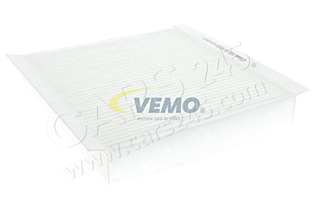 Filter, interior air VEMO V22-30-1013