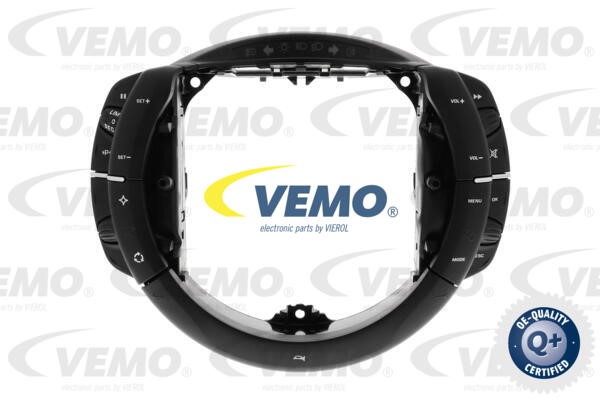 Steering Column Switch VEMO V22-80-0035