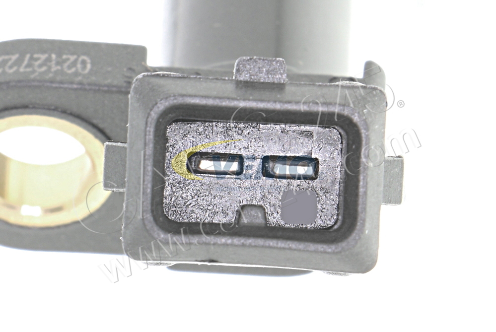 Sensor, crankshaft pulse VEMO V25-72-0004 2