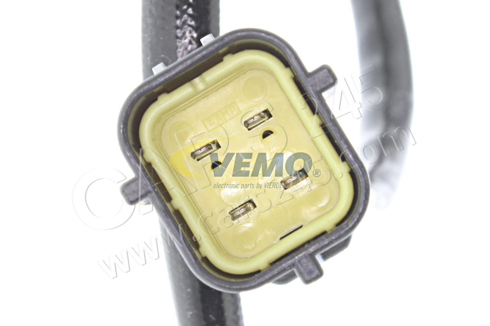 Lambda Sensor VEMO V53-76-0001 2