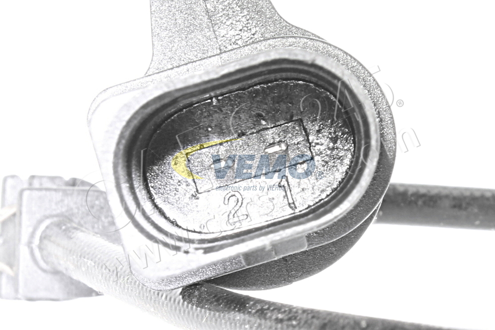 Warning Contact, brake pad wear VEMO V10-72-0802 2