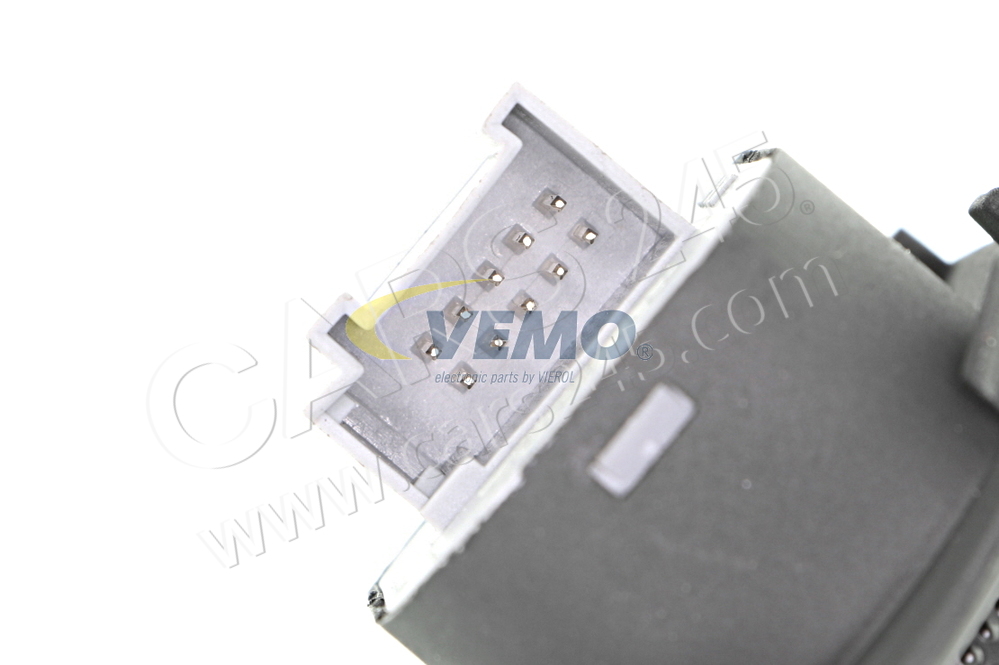 Switch, mirror adjustment VEMO V10-73-0166 2