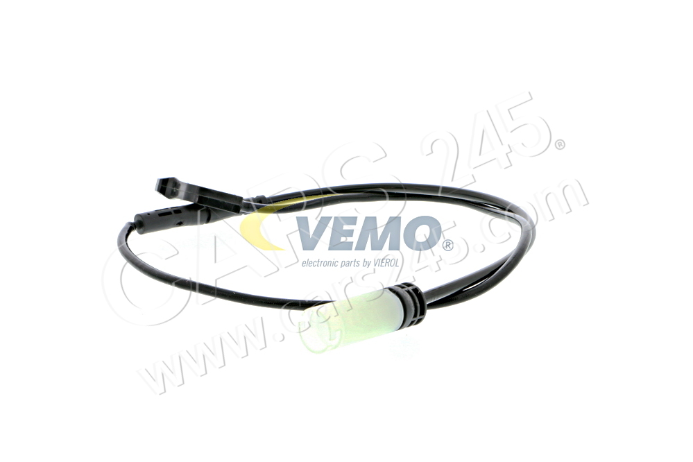 Warning Contact, brake pad wear VEMO V20-72-5127