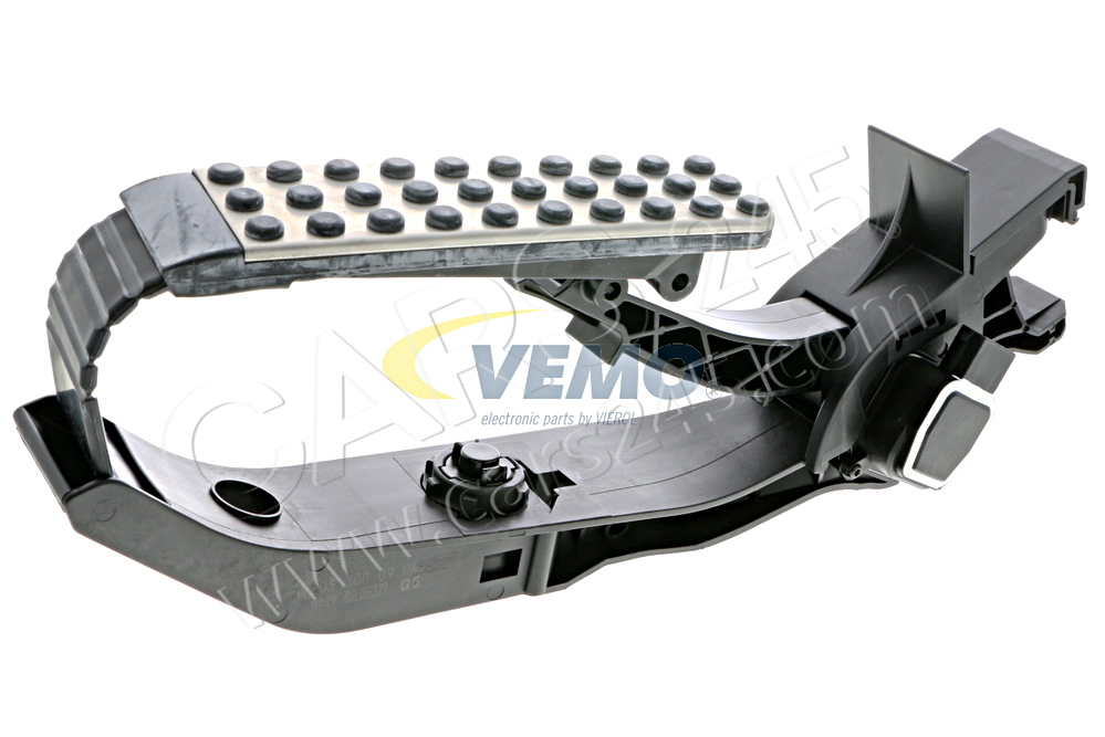 Sensor, accelerator pedal position VEMO V30-82-0017