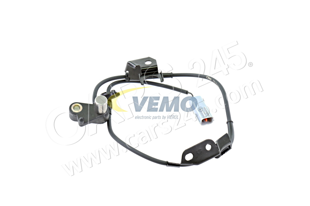 Sensor, wheel speed VEMO V32-72-0058