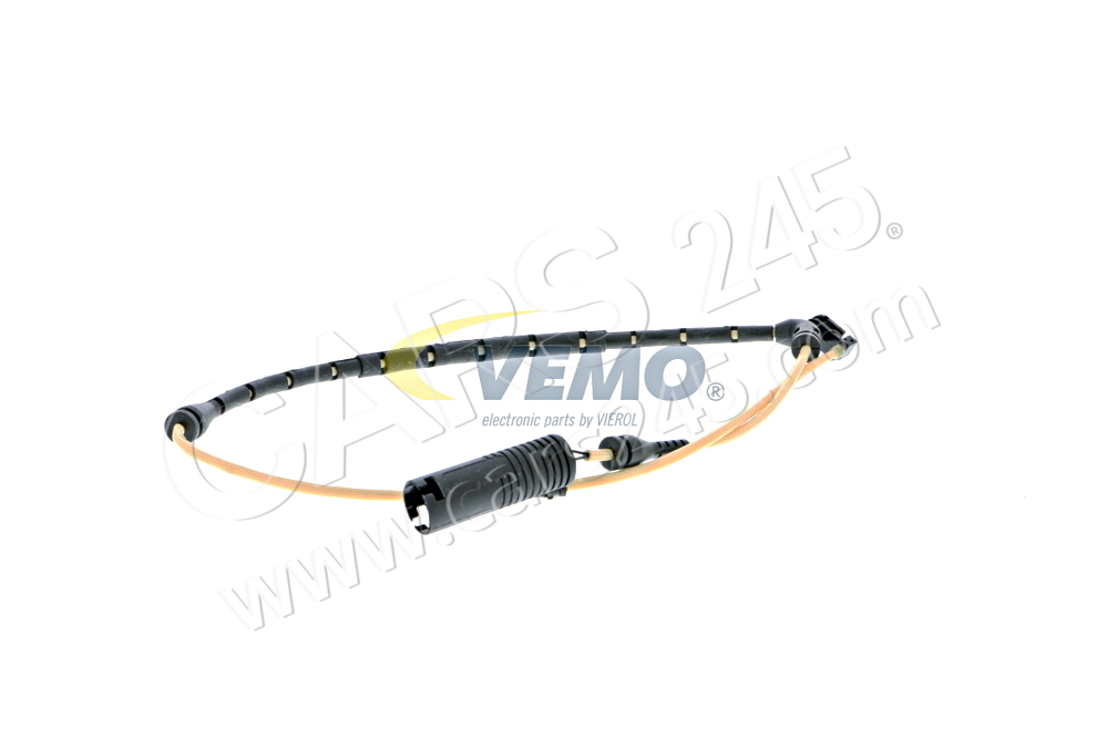 Warning Contact, brake pad wear VEMO V48-72-0011