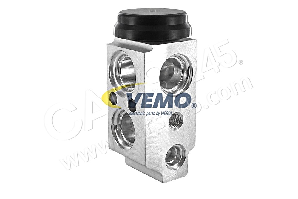 Expansion Valve, air conditioning VEMO V52-77-0005