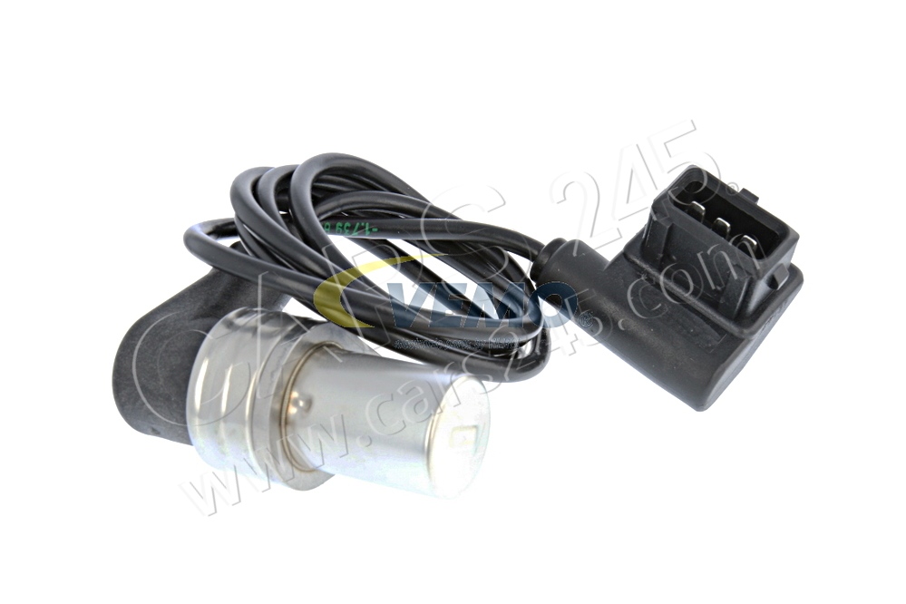 Sensor, crankshaft pulse VEMO V20-72-0404