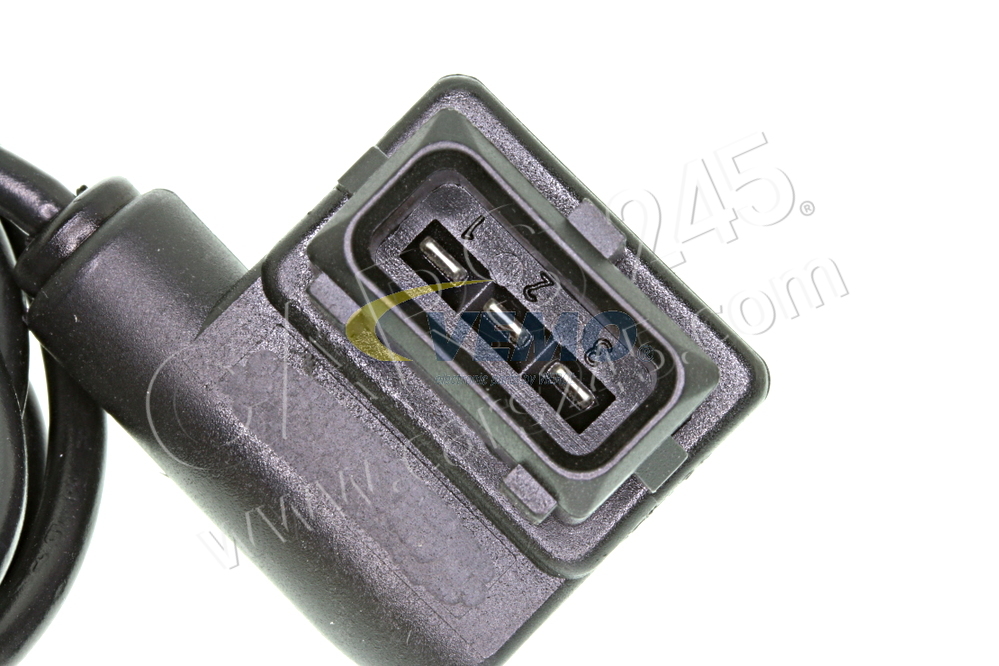 Sensor, crankshaft pulse VEMO V20-72-0404 2