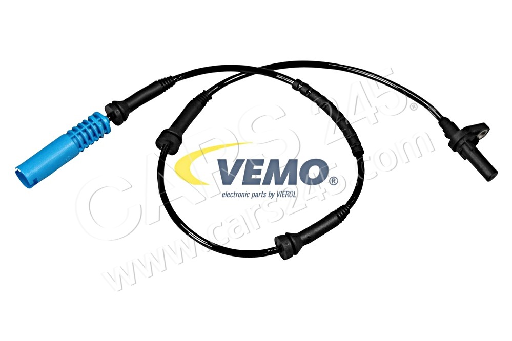 Sensor, wheel speed VEMO V20-72-0514