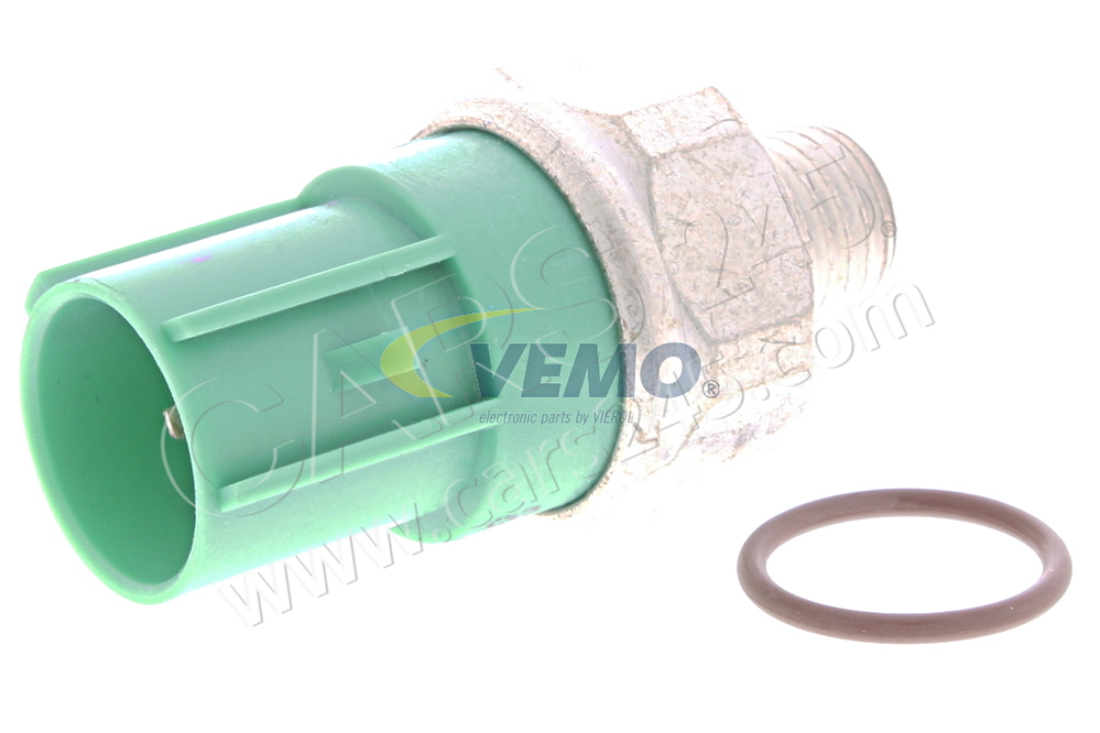 Sensor, oil pressure VEMO V26-72-0068