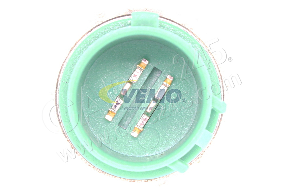 Sensor, oil pressure VEMO V26-72-0068 2