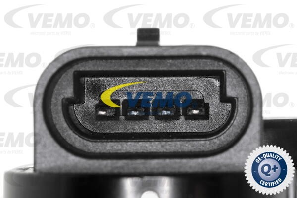 Throttle Body VEMO V46-81-0008 2