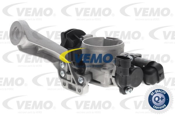 Throttle Body VEMO V46-81-0008 3