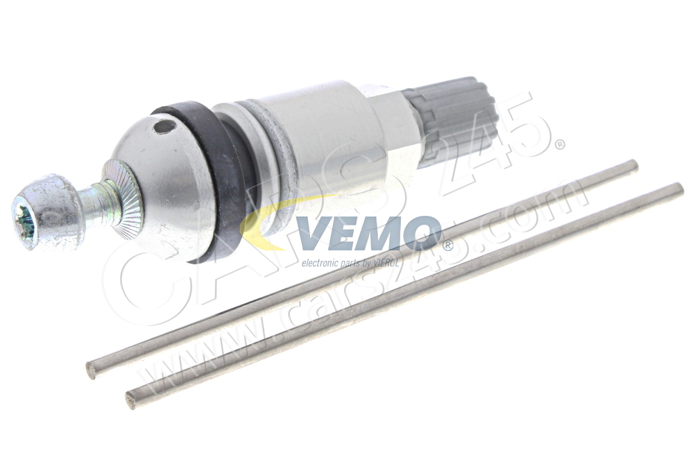 Repair Kit, wheel sensor (tyre-pressure monitoring system) VEMO V99-72-5004
