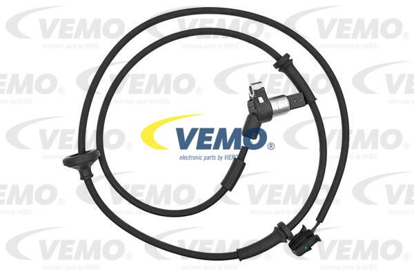 Sensor, wheel speed VEMO V10-72-1357
