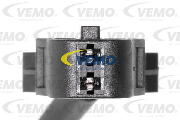 Sensor, wheel speed VEMO V10-72-1357 2