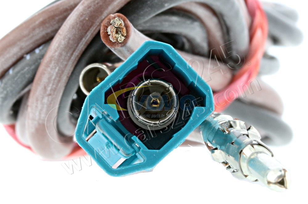 Repair Kit, cable set VEMO V20-83-0019 2