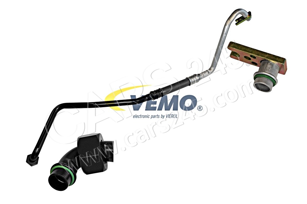Low Pressure Line, air conditioning VEMO V30-20-0003
