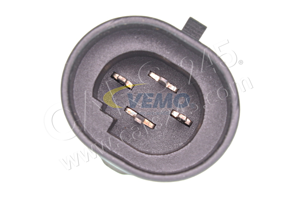 Pressure Switch, air conditioning VEMO V46-73-0028 2