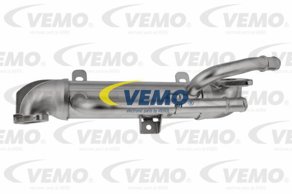 Cooler, exhaust gas recirculation VEMO V10-63-0145