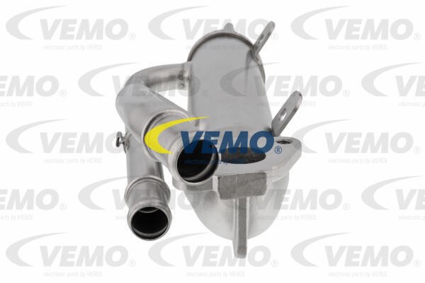 Cooler, exhaust gas recirculation VEMO V10-63-0145 3