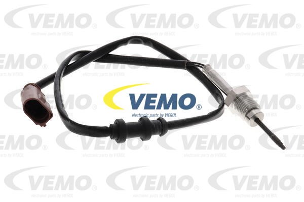Sensor, exhaust gas temperature VEMO V10-72-1344