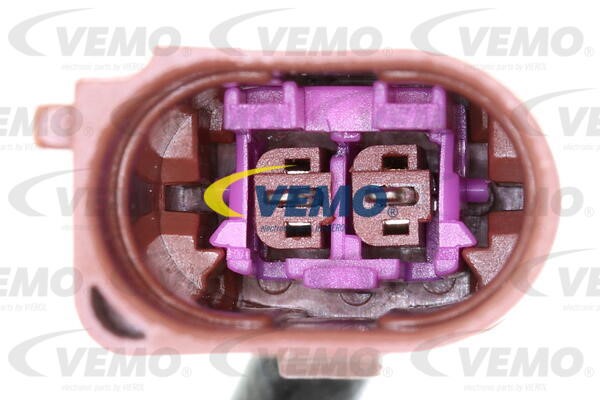 Sensor, exhaust gas temperature VEMO V10-72-1344 2