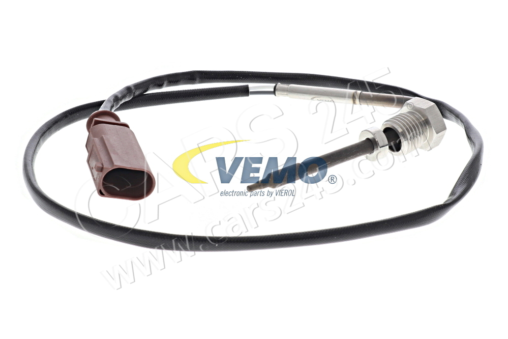 Sensor, exhaust gas temperature VEMO V10-72-1348