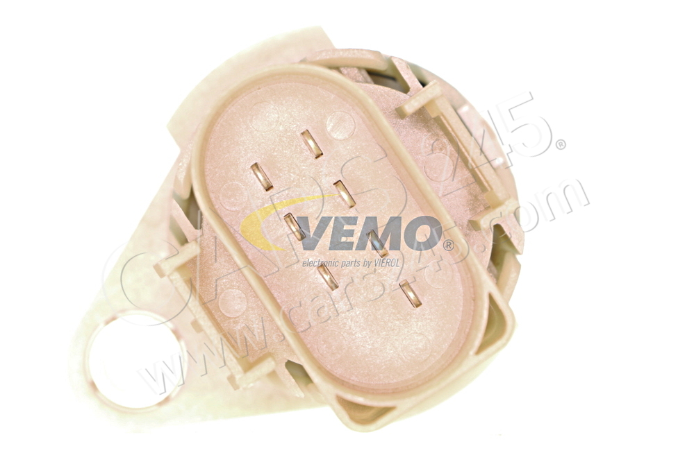 Shift Selector Lever VEMO V10-73-0081 2
