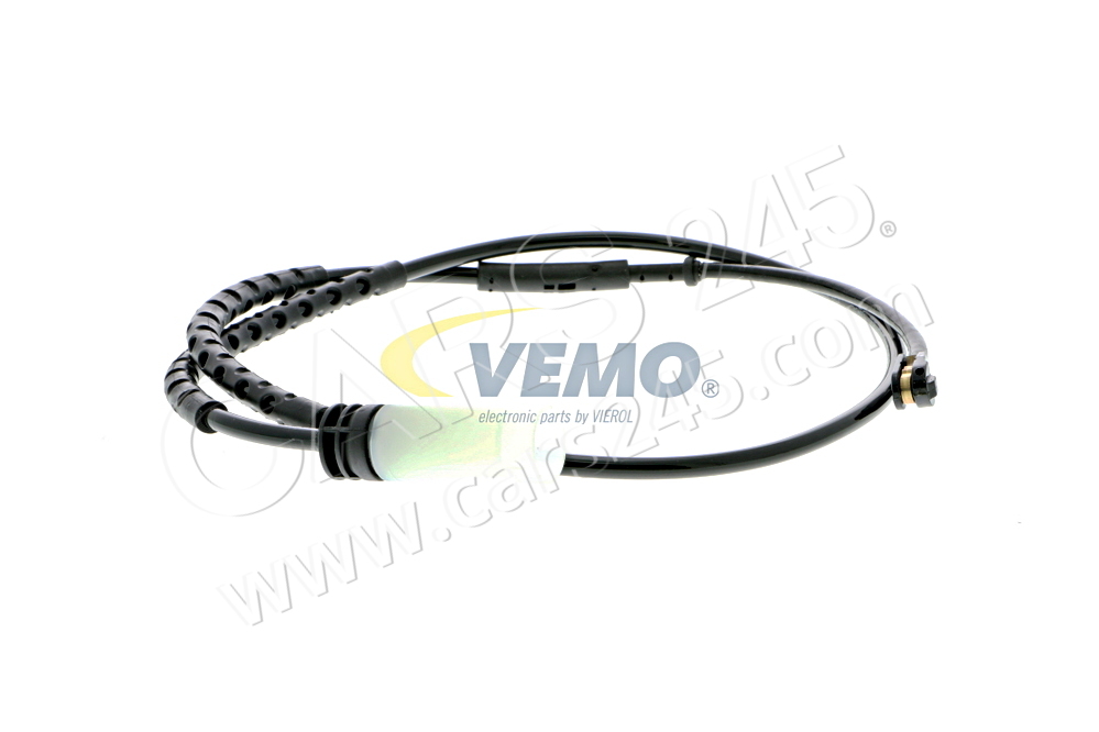 Warning Contact, brake pad wear VEMO V20-72-5151