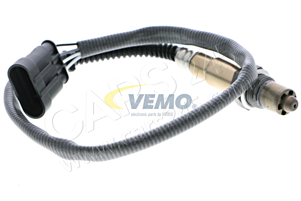 Lambda Sensor VEMO V24-76-0168