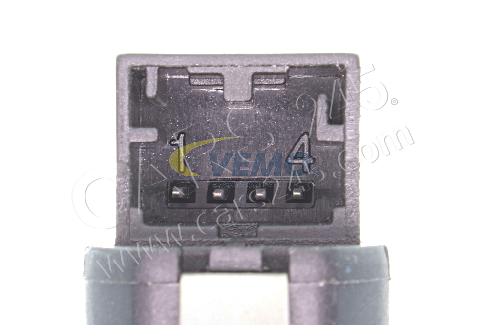 Switch, door lock system VEMO V10-73-0294 2