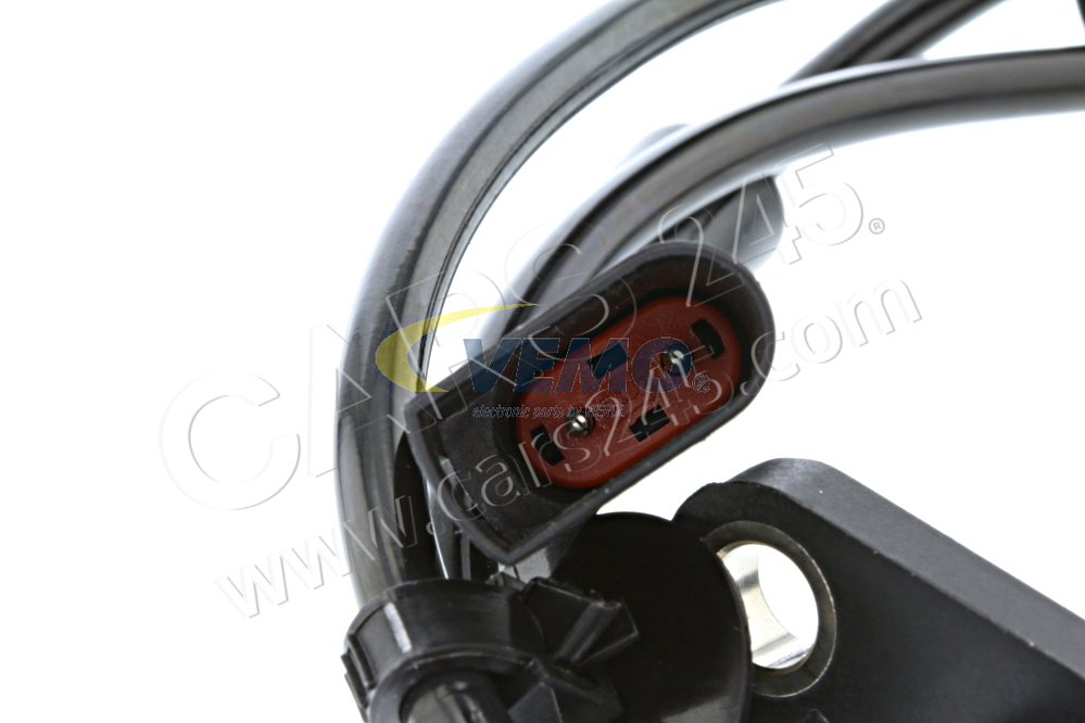 Sensor, wheel speed VEMO V25-72-0093 2