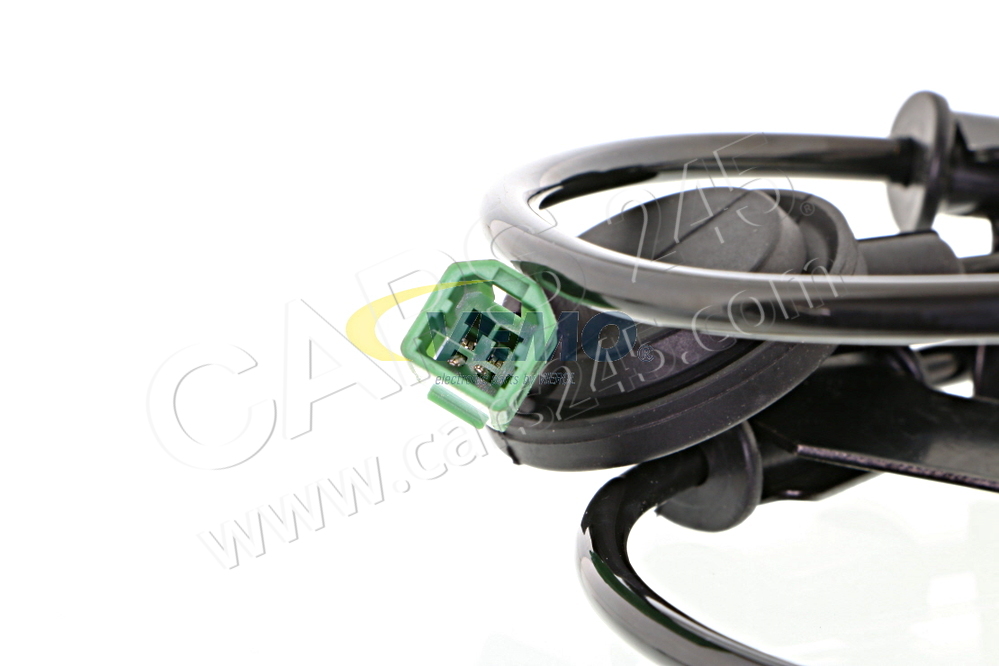 Sensor, wheel speed VEMO V32-72-0052 2