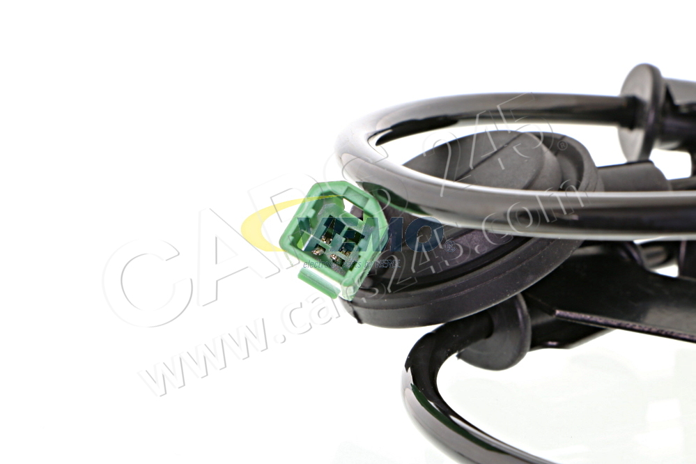 Sensor, wheel speed VEMO V32-72-0052 3