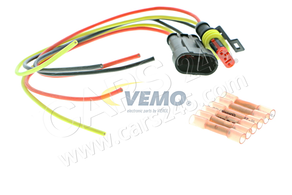 Repair Kit, cable set VEMO V99-83-0010