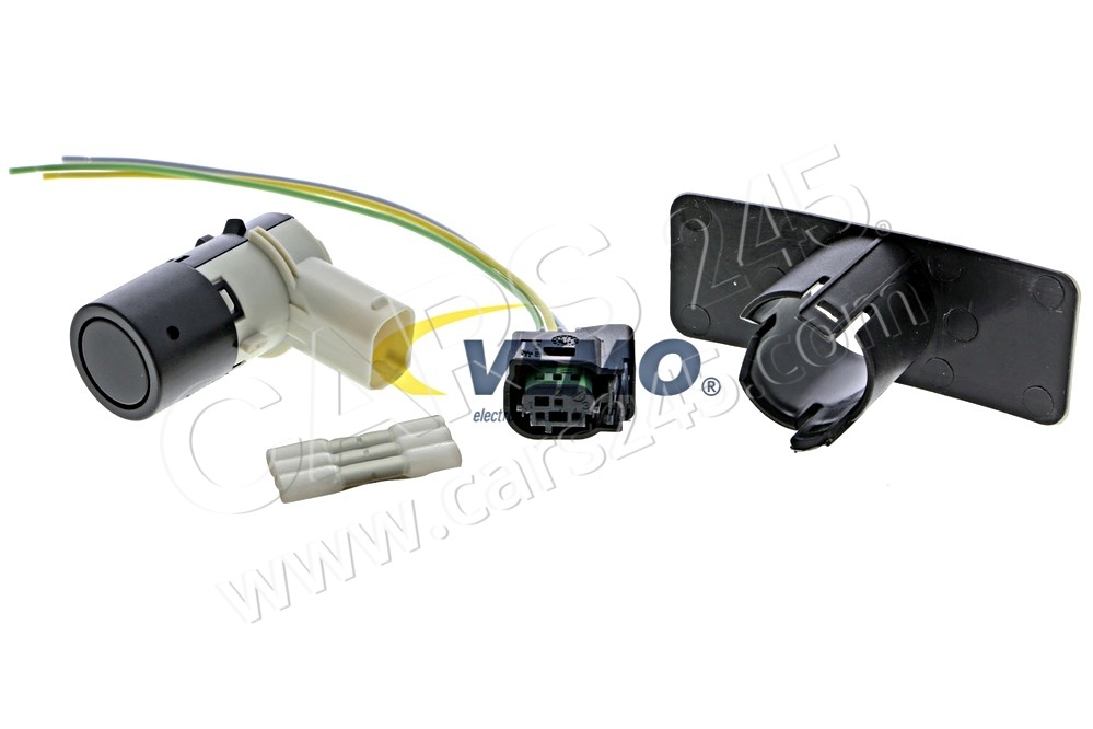 Sensor, parking distance control VEMO V22-72-10101